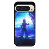 Goku Dragon Ball Google Pixel 10 | Google Pixel 10 Pro Case OV4973
