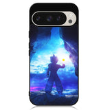 Goku Dragon Ball Google Pixel 9 | Pixel 9 Pro Case OV4973