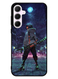 Yaiba Anime Samsung Galaxy A35 5G Case