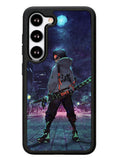 Yaiba Anime Samsung Galaxy S23 5G Case