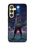 Yaiba Anime Samsung Galaxy S24 Plus 5G , Samsung Galaxy S24+ 5G Case