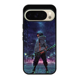 Yaiba Anime Google Pixel 10 Pro XL Case