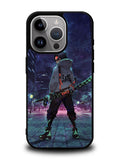 Yaiba Anime iPhone 16 Pro Case