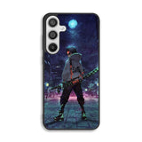 Yaiba Anime Samsung Galaxy A26 Case OV0654