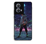 Yaiba Anime Motorola Moto Edge 2024 Case OV5423