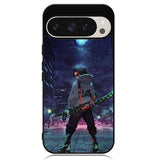 Yaiba Anime Google Pixel 9 | Pixel 9 Pro Case