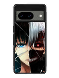 Face Tokyo Ghoul Google Pixel 8A Case QC6094