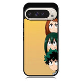 my hero academia Google Pixel 10 | Google Pixel 10 Pro Case OV3206