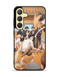 My Hero Academia Fanfiction Samsung Galaxy S24 5G Case OV3203