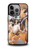 My Hero Academia Fanfiction iPhone 14 Pro Case QC3203