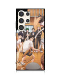 My Hero Academia Fanfiction Samsung Galaxy S23 Ultra 5G Case QC3203