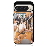 My Hero Academia Fanfiction Google Pixel 10 Pro XL Case OV3203