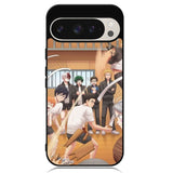 My Hero Academia Fanfiction Google Pixel 9 | Pixel 9 Pro Case OV3203