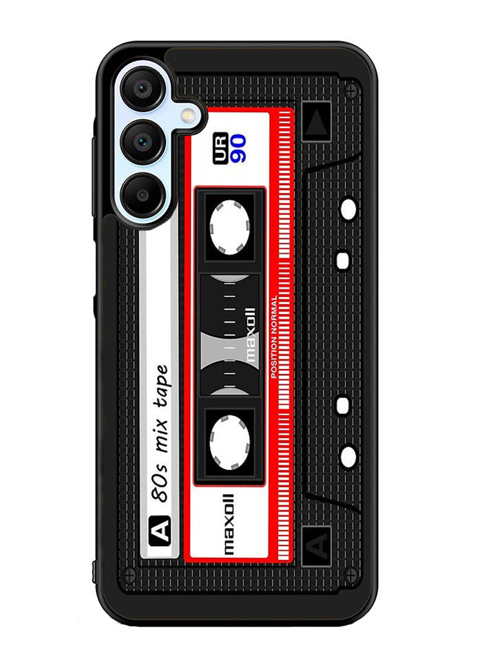 Mix Tape Samsung Galaxy A15 5G Case OV6088