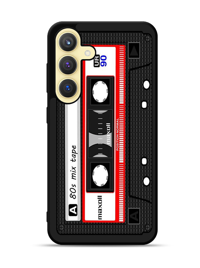 Mix Tape Samsung Galaxy S23 FE 5G Case QC6088