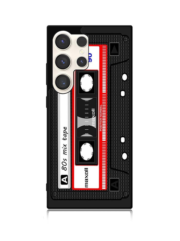 Mix Tape Samsung Galaxy S24 Ultra 5G Case OV6088