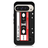 Mix Tape Google Pixel 10 | Google Pixel 10 Pro Case OV6088