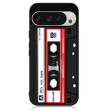 Mix Tape Google Pixel 9 Pro XL Case OV6088