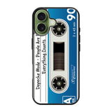 Tape Retro iPhone 17 Case OV6083