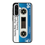 Tape Retro Samsung Galaxy A56 5G Case OV6083