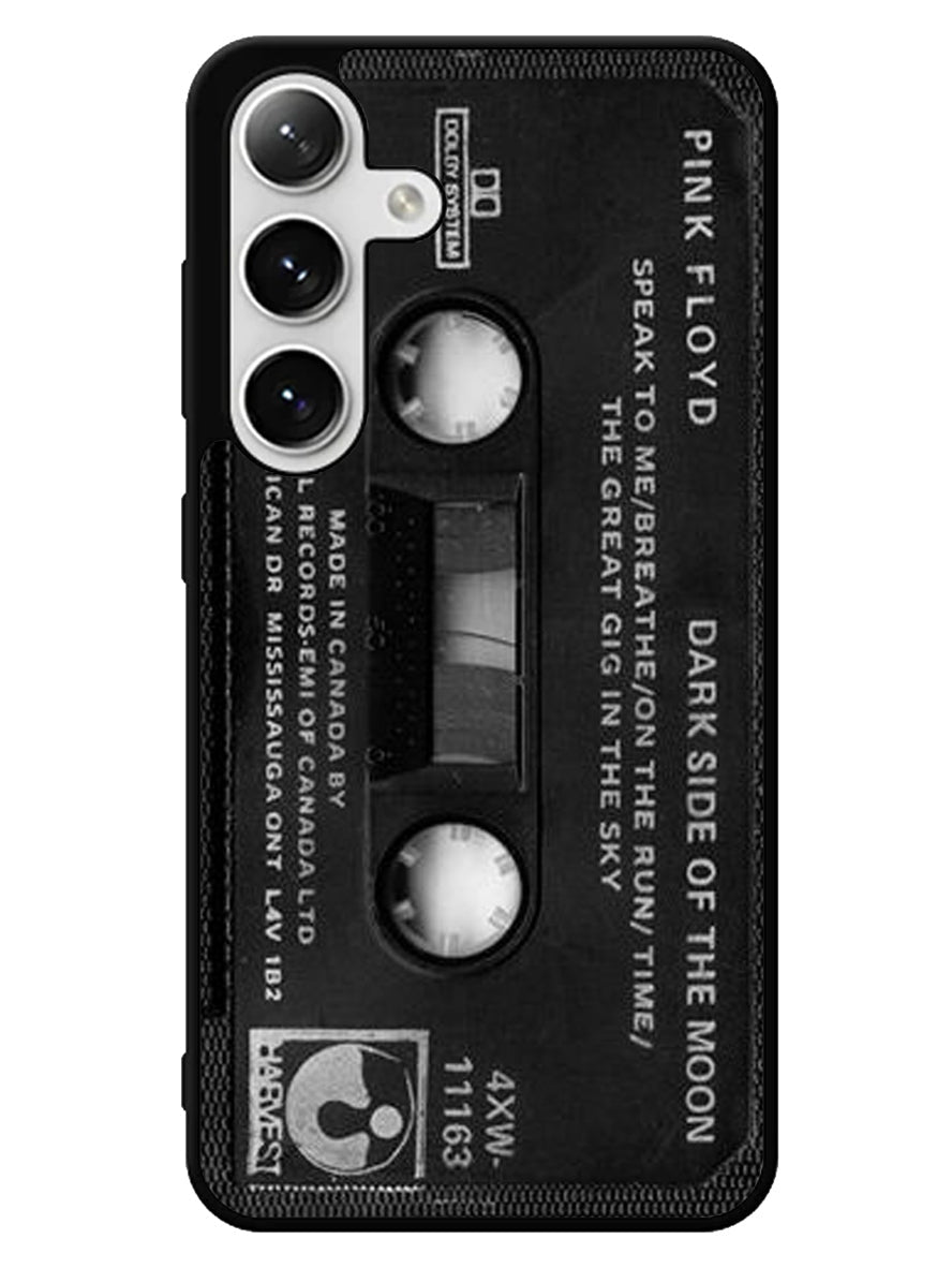 Tapr Pink Floyd Samsung Galaxy S25 5G Case