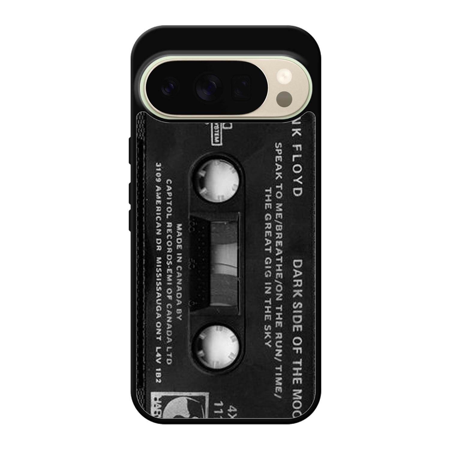 Tapr Pink Floyd Google Pixel 10 Pro XL Case