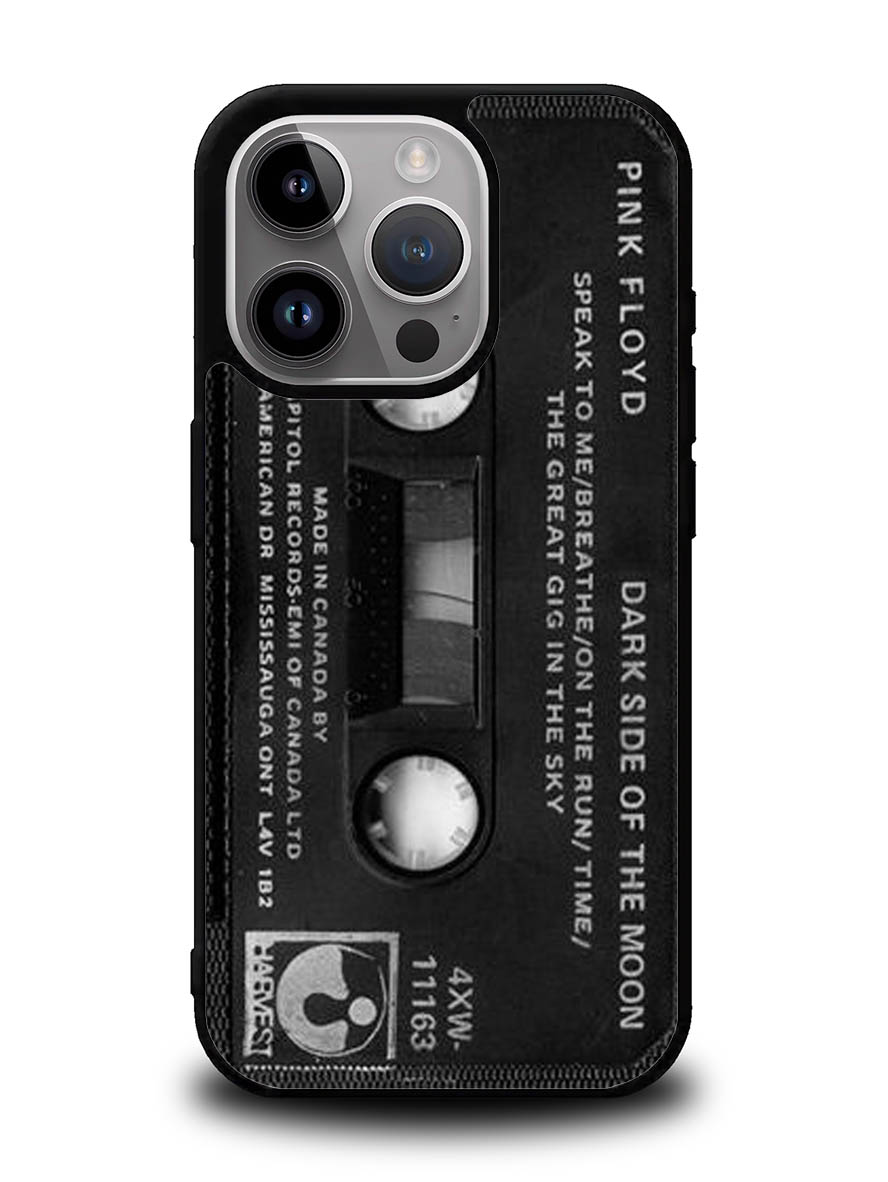 Tapr Pink Floyd iPhone 16 Pro Max Case