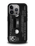Tapr Pink Floyd iPhone 16 Pro Max Case