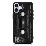 Tapr Pink Floyd iPhone 16 Plus Case