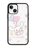 Cinnamorall iPhone 15 Plus Case OV6097