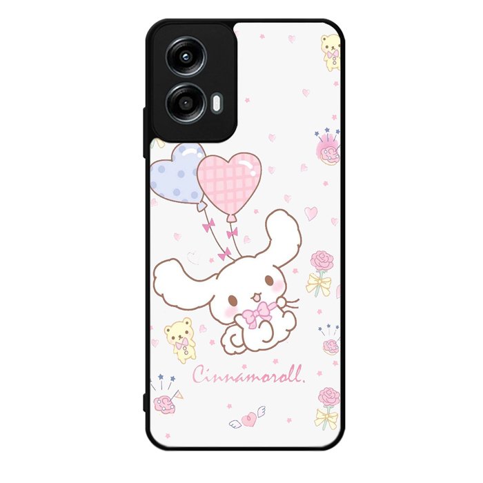 Cinnamorall Motorola Moto G Play 2024 Case OV6097