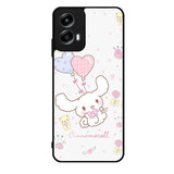 Cinnamorall Motorola Moto G Play 2024 Case OV6097
