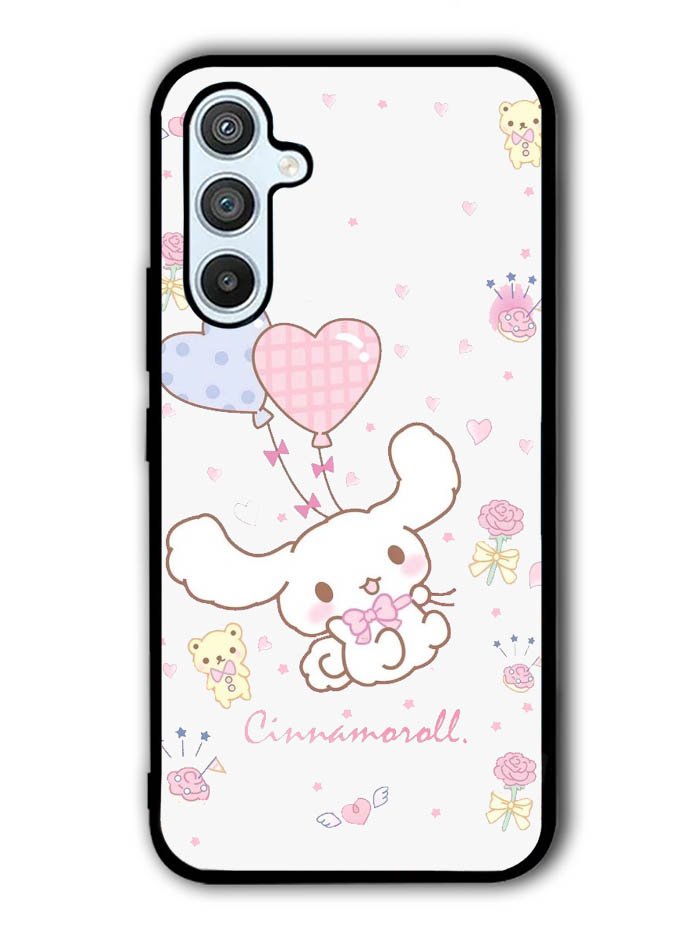 Cinnamorall Samsung Galaxy A54 5G Case OV6097