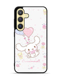 Cinnamorall Samsung Galaxy S25 5G Case OV6097