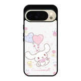 Cinnamorall Google Pixel 10 Pro XL Case QC6097
