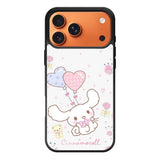 Cinnamorall iPhone 17 Pro Max Case QC6097