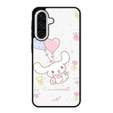 Cinnamorall Samsung Galaxy A36 5G Case OV6097