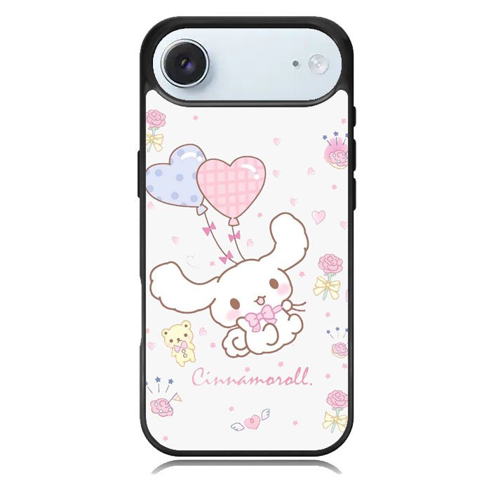 Cinnamorall iPhone 17 Air Case OV6097