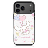 Cinnamorall iPhone 17 Pro Case OV6097