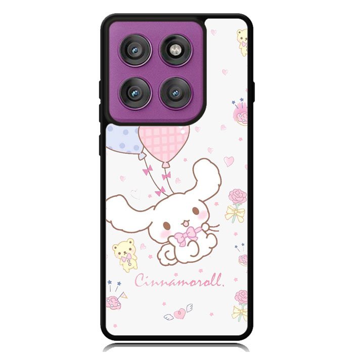 Cinnamorall Motorola Moto Edge 2025 | Moto Edge 60 Fusion | Moto Edge 60 Pro Case OV6097
