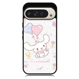 Cinnamorall Google Pixel 10 Pro XL Case OV6097