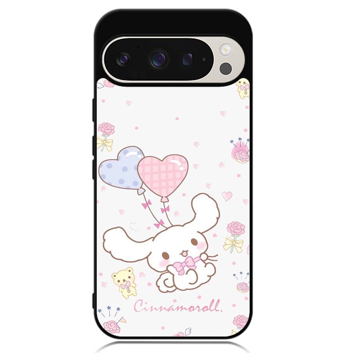 Cinnamorall Google Pixel 9 Pro XL Case OV6097