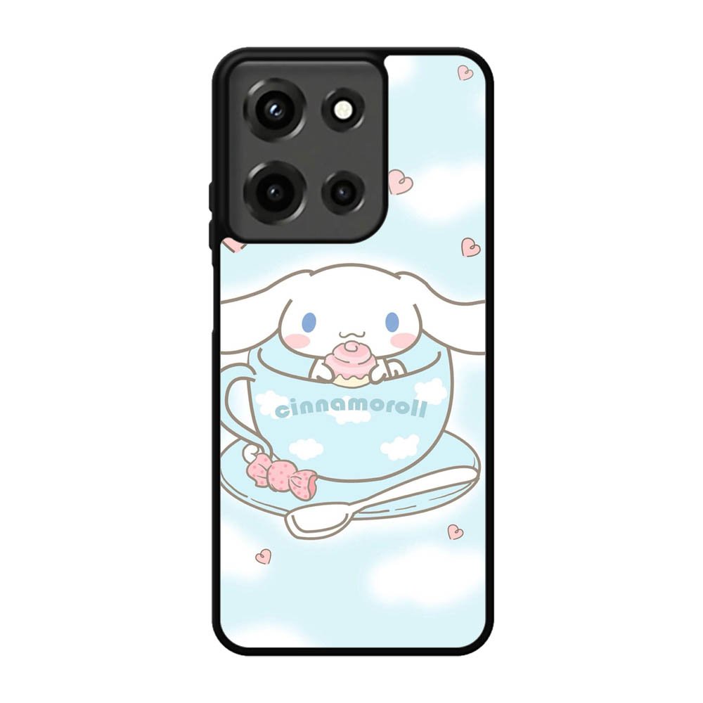 Cinnamoroll Cyan Motorola Moto G 5G 2025 Case OV2605
