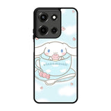 Cinnamoroll Cyan Motorola Moto G 5G 2025 Case OV2605