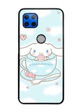 Cinnamoroll Cyan Motorola Moto G 5G Case , Moto One 5G Ace Case