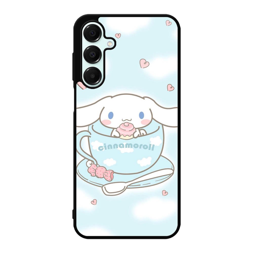 Cinnamoroll Cyan Samsung Galaxy A16 Case OV2605
