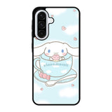 Cinnamoroll Cyan Samsung Galaxy A56 Case OV7118