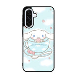 Cinnamoroll Cyan Samsung Galaxy A36 Case OV2605