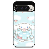 Cinnamoroll Cyan Google Pixel 9 | Pixel 9 Pro Case