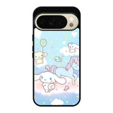 Cinnamoroll Charaters Google Pixel 10 Pro Case